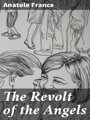 cover image of The Revolt of the Angels
